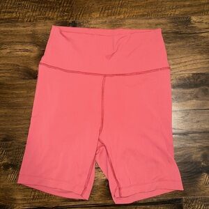 NWOT Outdoor Voices Shorts Size Large